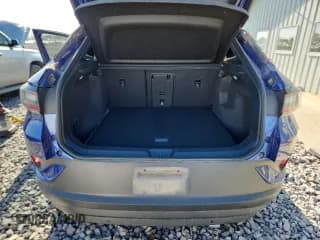 ✅ 2021 Volkswagen ID.4 Pro S • VIN: WVGTMPE23MP029344 • Lot: 91462605. Wystawiony na Copart z przebiegiem 81 176 mil. Bezpłatny archiwum sprzedaży aukcyjnych z USA i szczegółowy raport historii pojazdu na DreamBid. Zdjęcie 6.