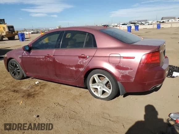 ✅ 2005 Acura TL • VIN: 19UUA66225A016598 • Lot: 91488435. Wystawiony na Copart z przebiegiem 197 000 mil. Bezpłatny archiwum sprzedaży aukcyjnych z USA i szczegółowy raport historii pojazdu na DreamBid. Zdjęcie 2.