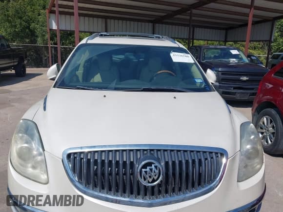 ✅ 2012 Buick Enclave Leather • VIN: 5GAKRCED6CJ359204 • Lot: 43336580. Wystawiony na IAAI z przebiegiem 157 199 mil. Bezpłatny archiwum sprzedaży aukcyjnych z USA i szczegółowy raport historii pojazdu na DreamBid. Zdjęcie 6.