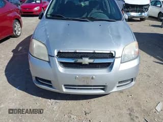 ✅ 2010 Chevrolet Aveo 1LT • VIN: KL1TD5DE0AB134556 • Lot: 41822057. Wystawiony na IAAI z przebiegiem 107 523 mil. Bezpłatny archiwum sprzedaży aukcyjnych z USA i szczegółowy raport historii pojazdu na DreamBid. Zdjęcie 6.