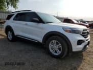 ✅ 2023 Ford Explorer XLT • VIN: 1FMSK7DHXPGB66129 • Лот: 51780425. Опубликован ранее на Copart с пробегом 11 883 миль. Бесплатный доступ к архиву аукционных продаж из США и подробный отчёт об истории автомобиля на DreamBid. Изображение 4.