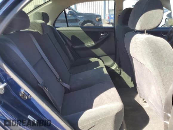 ✅ 2008 Toyota Corolla S • VIN: 1NXBR32E38Z984155 • Lot: 86830125. Wystawiony na Copart z przebiegiem 97 579 mil. Bezpłatny archiwum sprzedaży aukcyjnych z USA i szczegółowy raport historii pojazdu na DreamBid. Zdjęcie 10.