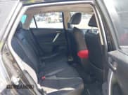 ✅ 2012 Mazda 3 i Grand Touring • VIN: JM1BL1M85C1631766 • Lot: 42157105. Wystawiony na IAAI z przebiegiem 122 629 mil. Bezpłatny archiwum sprzedaży aukcyjnych z USA i szczegółowy raport historii pojazdu na DreamBid. Zdjęcie 8.