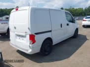 ✅ 2018 Nissan NV200 SV • VIN: 3N6CM0KN6JK698244 • Lot: 42792347. Listed on IAAI with 206,320 mi. Free auction sales archive from the USA and detailed vehicle history report at DreamBid. Image 4.