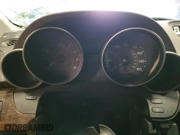 ✅ 2013 Acura MDX Advance • VIN: 2HNYD2H89DH001849 • Лот: 42214465. Опубликован ранее на Copart с пробегом Не указан. Бесплатный доступ к архиву аукционных продаж из США и подробный отчёт об истории автомобиля на DreamBid. Изображение 9.