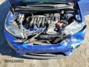 ✅ 2015 Honda Fit LX • VIN: 3HGGK5G52FM726053 • Лот: 81963024. Опубликован ранее на Copart с пробегом 182 442 миль. Бесплатный доступ к архиву аукционных продаж из США и подробный отчёт об истории автомобиля на DreamBid. Изображение 11.