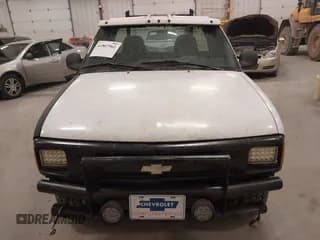 ✅ 1997 Chevrolet S-10 • VIN: 1GCCS14X3V8129198 • Лот: 41867962. Опубликован ранее на IAAI с пробегом 212 040 миль. Бесплатный доступ к архиву аукционных продаж из США и подробный отчёт об истории автомобиля на DreamBid. Изображение 6.