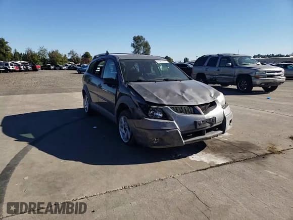✅ 2003 Pontiac Vibe • VIN: 5Y2SL62853Z480543 • Lot: 83981715. Listed on Copart with 91,906 mi. Free auction sales archive from the USA and detailed vehicle history report at DreamBid. Image 13.