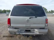 ✅ 2004 Cadillac Escalade ESV • VIN: 3GYFK66N74G263012 • Лот: 40350934. Опубликован ранее на IAAI с пробегом 259 563 миль. Бесплатный доступ к архиву аукционных продаж из США и подробный отчёт об истории автомобиля на DreamBid. Изображение 16.