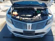 ✅ 2017 Lincoln MKC Select • VIN: 5LMCJ2C98HUL33379 • Lot: 43775018. Listed on IAAI with 79,297 mi. Free auction sales archive from the USA and detailed vehicle history report at DreamBid. Image 10.