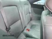 ✅ 2002 Audi TT • VIN: TRUWT28N921013099 • Lot: 55073495. Wystawiony na Copart z przebiegiem 168 156 mil. Bezpłatny archiwum sprzedaży aukcyjnych z USA i szczegółowy raport historii pojazdu na DreamBid. Zdjęcie 10.