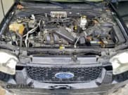 ✅ 2007 Ford Escape Limited • VIN: 1FMYU04147KB95458 • Lot: 95086165. Listed on Copart with 140,505 mi. Free auction sales archive from the USA and detailed vehicle history report at DreamBid. Image 12.