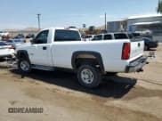 ✅ 2005 Chevrolet Silverado 2500HD Work Truck • VIN: 1GCHC24U75E268055 • Лот: 68218675. Опубликован ранее на Copart с пробегом 223 182 миль. Бесплатный доступ к архиву аукционных продаж из США и подробный отчёт об истории автомобиля на DreamBid. Изображение 2.