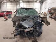 ✅ 2018 Ford F-150 XL • VIN: 1FTFX1E52JFB47192 • Lot: 43448638. Listed on IAAI with Not provided. Free auction sales archive from the USA and detailed vehicle history report at DreamBid. Image 12.