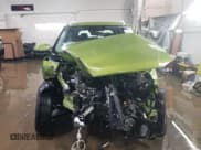 ✅ 2020 Hyundai Venue SEL • VIN: KMHRC8A3XLU027012 • Lot: 45760145. Listed on Copart with 62,566 mi. Free auction sales archive from the USA and detailed vehicle history report at DreamBid. Image 5.