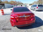 ✅ 2016 Nissan Altima S • VIN: 1N4AL3AP5GC266573 • Lot: 43489903. Wystawiony na IAAI z przebiegiem 105 223 mil. Bezpłatny archiwum sprzedaży aukcyjnych z USA i szczegółowy raport historii pojazdu na DreamBid. Zdjęcie 16.