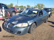 ✅ 2006 Dodge Stratus SXT • VIN: 1B3AL46T76N220477 • Lot: 43574246. Wystawiony na IAAI z przebiegiem 218 248 mil. Bezpłatny archiwum sprzedaży aukcyjnych z USA i szczegółowy raport historii pojazdu na DreamBid. Zdjęcie 6.