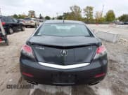 ✅ 2012 Acura TL Auto • VIN: 19UUA8F26CA031324 • Лот: 43431355. Опубликован ранее на IAAI с пробегом 117 904 миль. Бесплатный доступ к архиву аукционных продаж из США и подробный отчёт об истории автомобиля на DreamBid. Изображение 16.