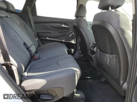 ✅ 2020 Hyundai Santa Fe SEL • VIN: 5NMS3CAD3LH251845 • Lot: 68678114. Wystawiony na Copart z przebiegiem 57 647 mil. Bezpłatny archiwum sprzedaży aukcyjnych z USA i szczegółowy raport historii pojazdu na DreamBid. Zdjęcie 10.