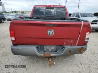 ✅ 2009 Dodge 1500 SLT • VIN: 1D3HV13T69J530052 • Lot: 56421075. Wystawiony na Copart z przebiegiem 133 816 mil. Bezpłatny archiwum sprzedaży aukcyjnych z USA i szczegółowy raport historii pojazdu na DreamBid. Zdjęcie 6.