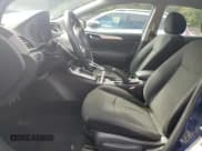 ✅ 2018 Nissan Sentra SR • VIN: 3N1AB7AP1JY336060 • Lot: 86108415. Listed on Copart with 113,386 mi. Free auction sales archive from the USA and detailed vehicle history report at DreamBid. Image 7.