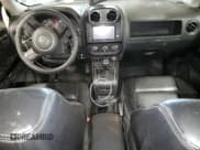 ✅ 2012 Jeep Patriot Limited • VIN: 1C4NJRCB7CD603870 • Lot: 44593145. Listed on Copart with 147,676 mi. Free auction sales archive from the USA and detailed vehicle history report at DreamBid. Image 8.