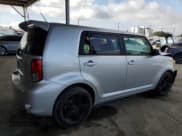 ✅ 2012 Scion xB • VIN: JTLZE4FE9CJ023203 • Lot: 87300145. Wystawiony na Copart z przebiegiem 110 495 mil. Bezpłatny archiwum sprzedaży aukcyjnych z USA i szczegółowy raport historii pojazdu na DreamBid. Zdjęcie 3.