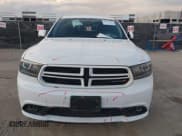 ✅ 2017 Dodge Durango GT • VIN: 1C4RDHDG4HC930480 • Lot: 42973607. Listed on IAAI with 191,878 mi. Free auction sales archive from the USA and detailed vehicle history report at DreamBid. Image 12.