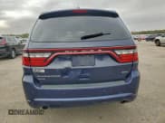 ✅ 2017 Dodge Durango GT • VIN: 1C4RDJDG1HC848133 • Lot: 85445115. Listed on Copart with 233,816 mi. Free auction sales archive from the USA and detailed vehicle history report at DreamBid. Image 6.