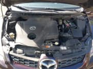 ✅ 2007 Mazda CX-7 Grand Touring • VIN: JM3ER293270154912 • Лот: 41635116. Опубликован ранее на IAAI с пробегом 175 556 миль. Бесплатный доступ к архиву аукционных продаж из США и подробный отчёт об истории автомобиля на DreamBid. Изображение 10.