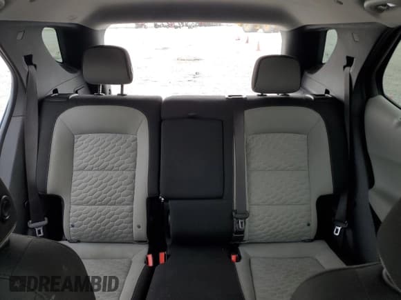 ✅ 2020 Chevrolet Equinox LT • VIN: 2GNAXJEV5L6203382 • Лот: 81845525. Опубликован ранее на Copart с пробегом 84 087 миль. Бесплатный доступ к архиву аукционных продаж из США и подробный отчёт об истории автомобиля на DreamBid. Изображение 10.