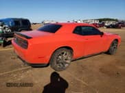 ✅ 2023 Dodge Challenger SXT • VIN: 2C3CDZAGXPH582376 • Lot: 37884784. Wystawiony na Copart z przebiegiem 15 103 mil. Bezpłatny archiwum sprzedaży aukcyjnych z USA i szczegółowy raport historii pojazdu na DreamBid. Zdjęcie 3.