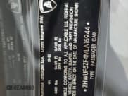 ✅ 2021 Lamborghini Huracan • VIN: ZHWUF5ZF4MLA15944 • Lot: 70219235. Listed on Copart with Not provided. Free auction sales archive from the USA and detailed vehicle history report at DreamBid. Image 13.