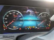 ✅ 2023 Mercedes-Benz AMG GT 53 • VIN: W1K7X6BB2PA062795 • Лот: 49918555. Опубликован ранее на Copart с пробегом 13 204 миль. Бесплатный доступ к архиву аукционных продаж из США и подробный отчёт об истории автомобиля на DreamBid. Изображение 9.