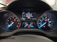 ✅ 2015 Ford Escape Titanium • VIN: 1FMCU0JX8FUB94707 • Lot: 43473126. Listed on IAAI with 210,330 mi. Free auction sales archive from the USA and detailed vehicle history report at DreamBid. Image 7.