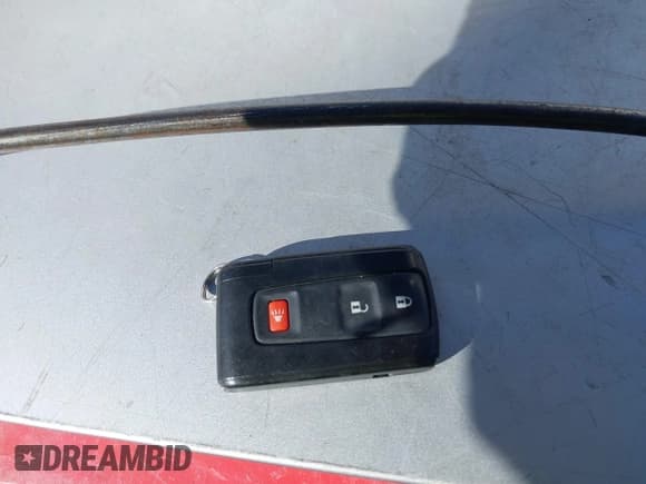 ✅ 2008 Toyota Prius • VIN: JTDKB20UX87803029 • Lot: 41605669. Listed on IAAI with 227,237 mi. Free auction sales archive from the USA and detailed vehicle history report at DreamBid. Image 11.