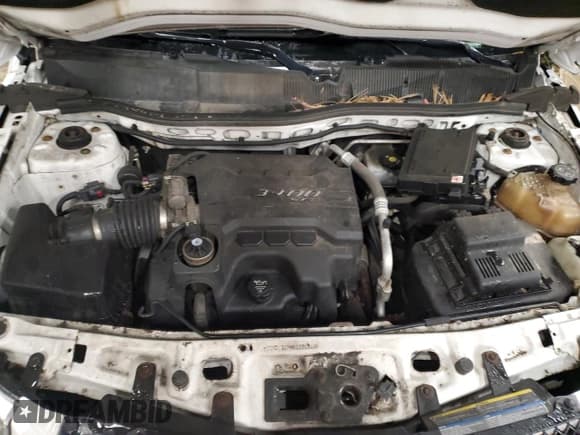 ✅ 2008 Chevrolet Equinox LT • VIN: 2CNDL33F986024533 • Лот: 85426004. Опубликован ранее на Copart с пробегом Не указан. Бесплатный доступ к архиву аукционных продаж из США и подробный отчёт об истории автомобиля на DreamBid. Изображение 14.