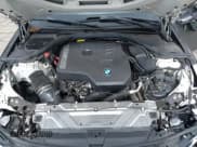 ✅ 2022 BMW 3 Series 330i • VIN: 3MW5R1J05N8C22351 • Lot: 42032912. Wystawiony na IAAI z przebiegiem 66 659 mil. Bezpłatny archiwum sprzedaży aukcyjnych z USA i szczegółowy raport historii pojazdu na DreamBid. Zdjęcie 10.