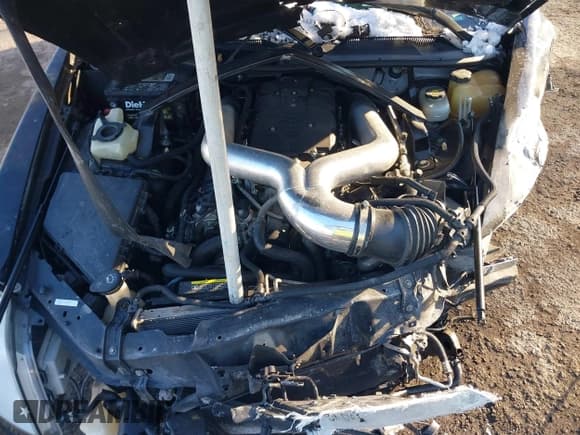 ✅ 2006 Cadillac STS-V • VIN: 1G6DX67DX60180432 • Lot: 41401499. Listed on IAAI with Not provided. Free auction sales archive from the USA and detailed vehicle history report at DreamBid. Image 10.