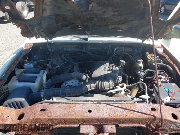 ✅ 2005 Ford Ranger XL • VIN: 1FTYR14U85PA95109 • Лот: 42293988. Опубликован ранее на IAAI с пробегом Не указан. Бесплатный доступ к архиву аукционных продаж из США и подробный отчёт об истории автомобиля на DreamBid. Изображение 10.