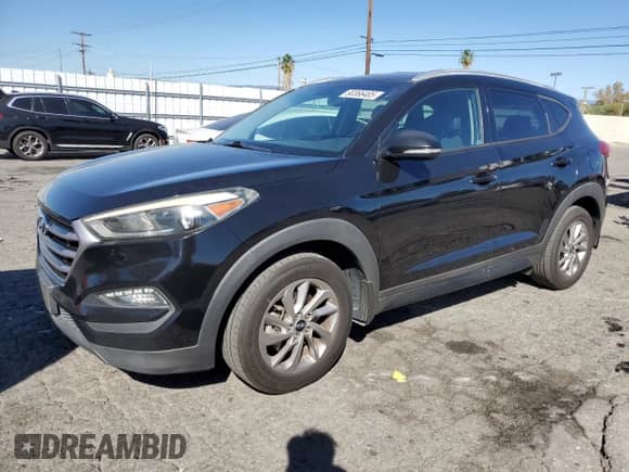 2017 Hyundai Tucson SE с VIN KM8J33A44HU446344, выставлен на аукционе Copart как лот 90366485 с пробегом 137 599 миль миль и Чистый • Clean title. История ставок и продаж доступна на DreamBid. Изображение 1.