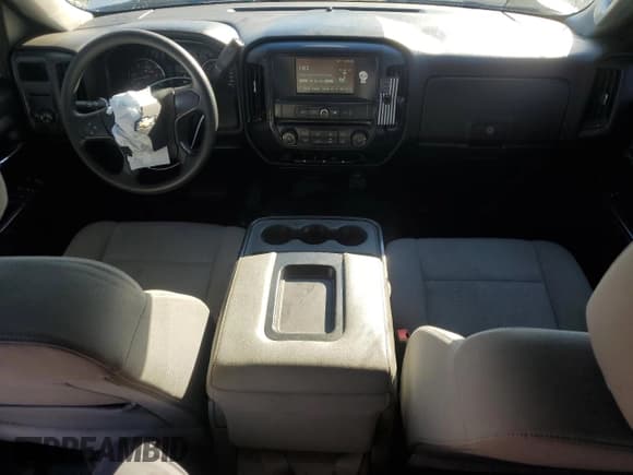 ✅ 2016 Chevrolet Silverado 1500 LS • VIN: 1GCVKNEC5GZ125355 • Лот: 86126464. Опубликован ранее на Copart с пробегом 329 285 миль. Бесплатный доступ к архиву аукционных продаж из США и подробный отчёт об истории автомобиля на DreamBid. Изображение 8.