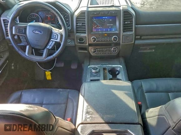 ✅ 2020 Ford Expedition XLT • VIN: 1FMJU1HT6LEA92568 • Лот: 95214535. Опубликован ранее на Copart с пробегом 30 676 миль. Бесплатный доступ к архиву аукционных продаж из США и подробный отчёт об истории автомобиля на DreamBid. Изображение 8.