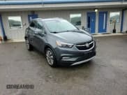 ✅ 2017 Buick Encore Essence • VIN: KL4CJCSB7HB259198 • Lot: 90021605. Wystawiony na Copart z przebiegiem 75 258 mil. Bezpłatny archiwum sprzedaży aukcyjnych z USA i szczegółowy raport historii pojazdu na DreamBid. Zdjęcie 15.