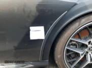 ✅ 2024 Mercedes-Benz E 450 • VIN: W1KLH6FB8RA024500 • Lot: 74465374. Listed on Copart with Not provided. Free auction sales archive from the USA and detailed vehicle history report at DreamBid. Image 12.