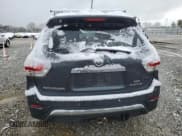 ✅ 2013 Nissan Pathfinder SV • VIN: 5N1AR2MM7DC684290 • Лот: 91989195. Опубликован ранее на Copart с пробегом 119 904 миль. Бесплатный доступ к архиву аукционных продаж из США и подробный отчёт об истории автомобиля на DreamBid. Изображение 6.