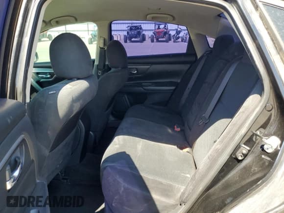 ✅ 2015 Nissan Altima 2.5 • VIN: 1N4AL3AP5FN874922 • Lot: 59928755. Listed on Copart with 206,566 mi. Free auction sales archive from the USA and detailed vehicle history report at DreamBid. Image 10.