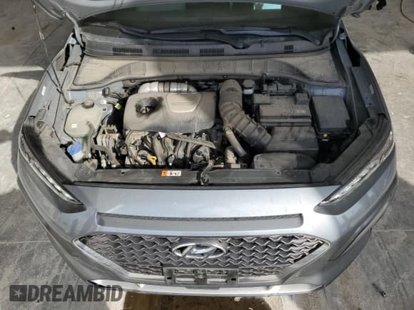 ✅ 2021 Hyundai Kona Ultimate • VIN: KM8K5CA56MU612025 • Лот: 82057715. Опубликован ранее на Copart с пробегом 60 299 миль. Бесплатный доступ к архиву аукционных продаж из США и подробный отчёт об истории автомобиля на DreamBid. Изображение 12.