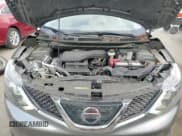 ✅ 2019 Nissan Rogue SV • VIN: JN1BJ1CR3KW310300 • Lot: 80526015. Listed on Copart with 82,045 mi. Free auction sales archive from the USA and detailed vehicle history report at DreamBid. Image 15.