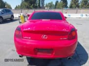 ✅ 2004 Lexus SC 430 • VIN: JTHFN48Y440058288 • Lot: 43205275. Listed on IAAI with 202,281 mi. Free auction sales archive from the USA and detailed vehicle history report at DreamBid. Image 16.